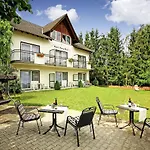 Land-gut-hotel Burgblick 3* Bad Kreuznach