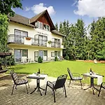 Hotel Land-gut-hotel Burgblick Bad Kreuznach