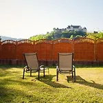 Land-gut-hotel Burgblick