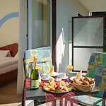 Hotel Land-gut-hotel Burgblick Bad Kreuznach