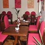 Land-gut-hotel Burgblick Hotel 3*