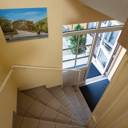 Land-gut-hotel Burgblick