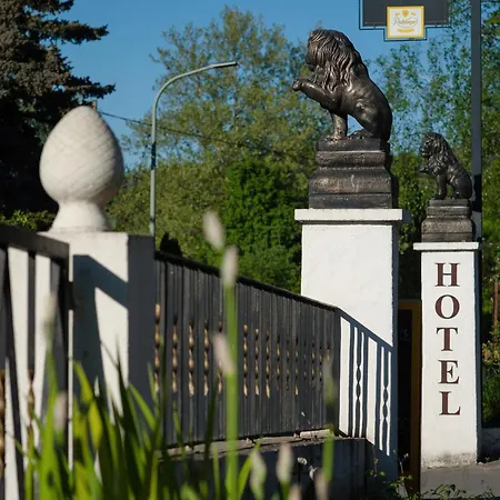 Hotel Land-gut-hotel Burgblick