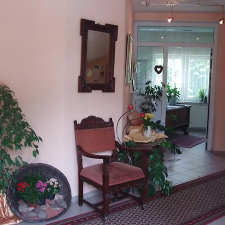 Hotel Land-gut-hotel Burgblick