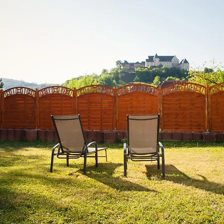 Land-gut-hotel Burgblick