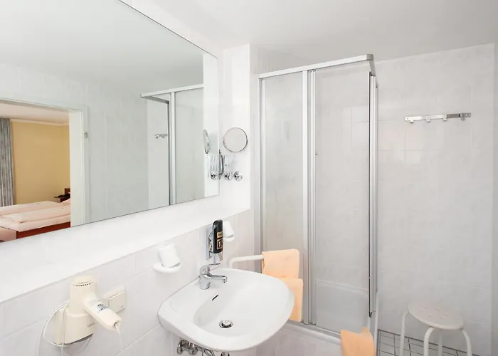 Hotel Land-gut-hotel Burgblick 3*