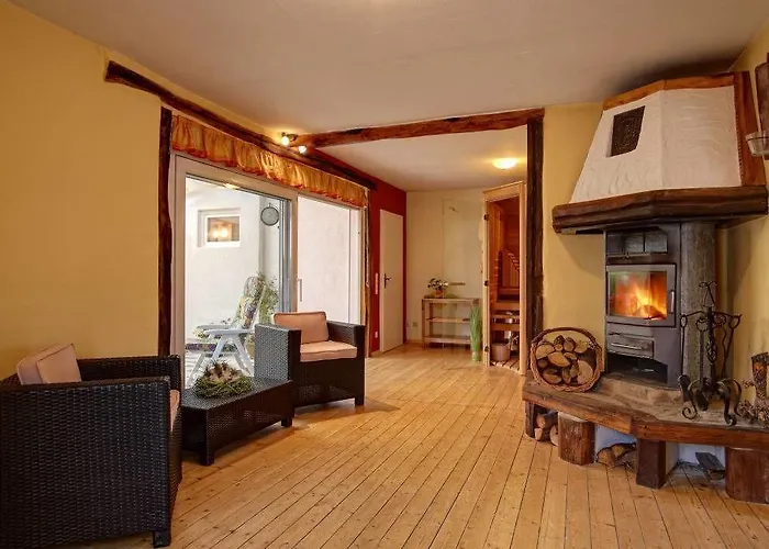 Land-gut-hotel Burgblick Hotel