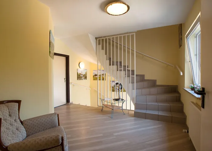 Land-gut-hotel Burgblick Hotel Bad Kreuznach