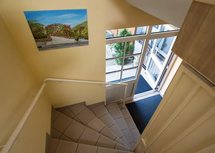 Land-gut-hotel Burgblick Hotel