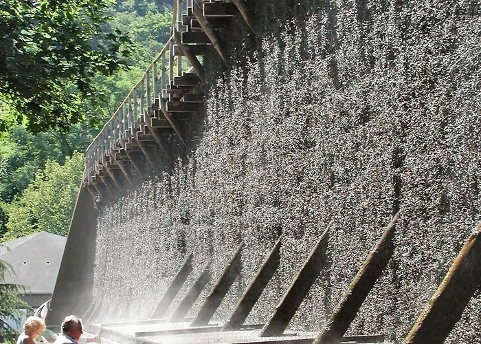 Land-gut-hotel Burgblick Bad Kreuznach