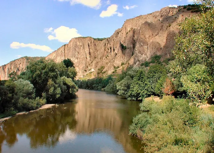 Land-gut-hotel Burgblick Bad Kreuznach
