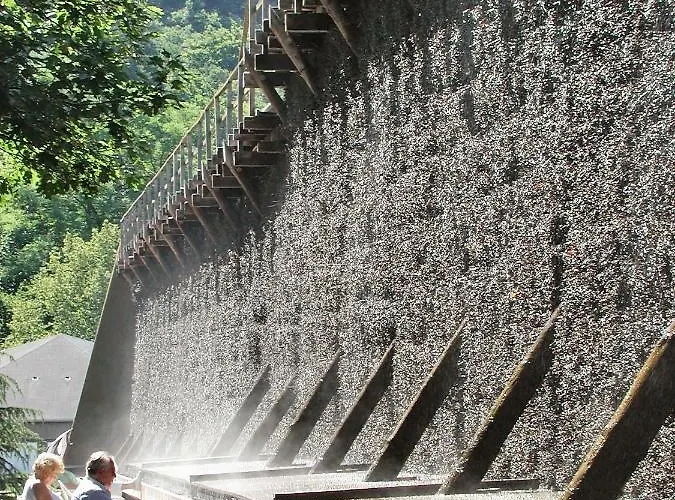 Hotel Land-gut-hotel Burgblick Bad Kreuznach